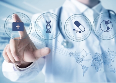 Recombinant Hormone Drugs Development Technology Platform
