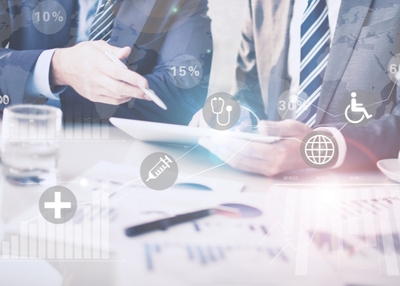 New Biological Products Application Service Platform