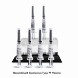 Recombinant Enterovirus 71 Vaccine