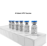 4-Valent HPV Vaccine
