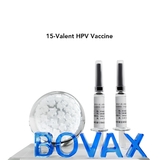 15-Valent HPV Vaccine